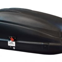 АВТОБОКС FIRST BAG 250 L (кутия, багажник), снимка 4 - Аксесоари и консумативи - 35868295
