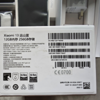 Телефон Xiaomi 13 12GB RAM 256 GB ROM Global Version, снимка 2 - Xiaomi - 44715728