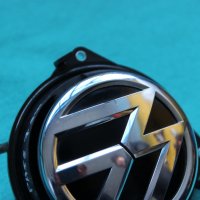 Задна емблема VW Passat B8 комби (2015-2019г.) дръжка заден капак 510827469FOD 3G5827469 510827469, снимка 3 - Аксесоари и консумативи - 39470459