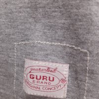 GURU тениска, снимка 4 - Тениски - 42176376