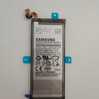 Оригинална батерия за Samsung Galaxy Note 8 SM-N950, снимка 1 - Оригинални батерии - 40093290