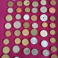 Монети, за любители, снимка 7 - Колекции - 38796156