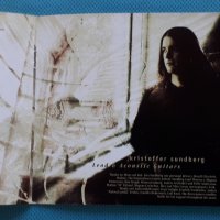 Madrigal – 2001- I Die, You Soar(Gothic Metal), снимка 5 - CD дискове - 38732337