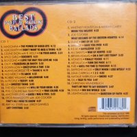 POP-ROCK - Ballads, снимка 2 - CD дискове - 40664744