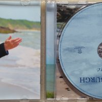 Chris de Burgh – Home (2012, CD), снимка 2 - CD дискове - 40844137