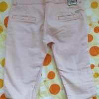 Страхотни  панталони тип клин р.122/128, снимка 11 - Детски панталони и дънки - 30413639