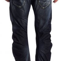 G-STAR RAW Мъжки Дънки Размер 31 Arc Loose Tapered Jeans , снимка 2 - Дънки - 38294840