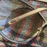 Очила Tom Ford, снимка 4 - Слънчеви и диоптрични очила - 38233429