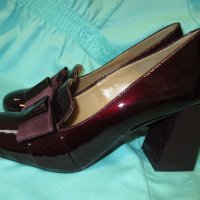 Дамски обувки SAGAN, снимка 6 - Дамски елегантни обувки - 40694471