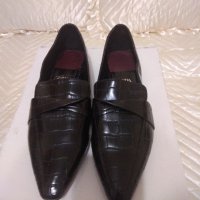 Дамски обувки , снимка 1 - Дамски ежедневни обувки - 42828573