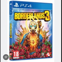 PS4 игра - Borderlands 3, снимка 1 - Игри за PlayStation - 39023964