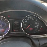 Audi Q7 4.2 FSI, снимка 18 - Автомобили и джипове - 33758891