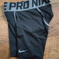 Nike Pro Dri-fit termoaktywne - страхотно мъжко трико КАТО НОВО, снимка 4 - Бельо - 29121174