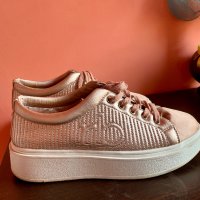 Дамски спортни обувки RoccoBarocco, снимка 5 - Маратонки - 44213391