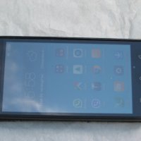 Смартфон Lenovo Vibe C Dual за ДВЕ СИМ карти +зарядно+калъф, снимка 8 - Lenovo - 33125932