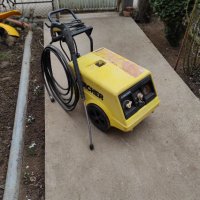 Водоструйка Karcher hd 1000 sei, снимка 1 - Градинска техника - 44227352