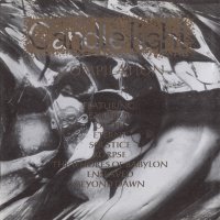 CANDLELIGHT – Death Metal Compilation, снимка 1 - CD дискове - 29155182