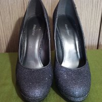 Официални обувки Graceland, N:40, снимка 1 - Дамски елегантни обувки - 38960093