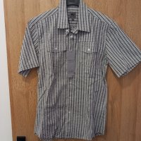 Мъжки ризи от L до XXXL , снимка 11 - Ризи - 34172765