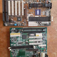Антикварни дъна,  карти PCI, AGP, HDD, снимка 2 - Други ценни предмети - 40229232