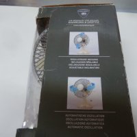 Вентилатор за маса Retro Fan, снимка 5 - Вентилатори - 37672910