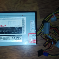 Продавам ATX захранване за PC- MODECOM Feel-350ATX 350W, снимка 3 - Захранвания и кутии - 44748193