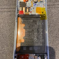 Huawei P30 Pro за части, снимка 2 - Резервни части за телефони - 33883072