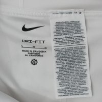 Nike Court DRI-FIT Tennis 2in1 Skirt пола с клин 2в1 L Найк тенис, снимка 4 - Спортни екипи - 44157785