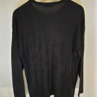 Нов LC Waikiki пуловер тънко плетиво, снимка 2 - Блузи с дълъг ръкав и пуловери - 31606348