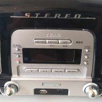 CD STEREO RADIO TEAC SL D920 , снимка 2 - Аудиосистеми - 42243380