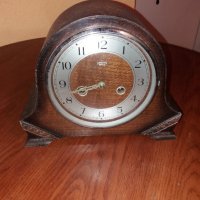  Стар каминен часовник "SMITHS"ENFIELD, снимка 1 - Антикварни и старинни предмети - 31234909