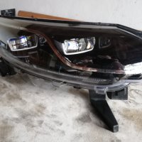 Фар за Рено Еспейс 5 LED десен / Фар за Renault Espace 5 FULL LED Десен, снимка 1 - Части - 31028570