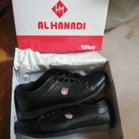 Официални дамски обувки Alhanadi, снимка 1 - Дамски елегантни обувки - 40537539