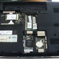 Лаптоп за части HP DV5, снимка 7 - Части за лаптопи - 29306945