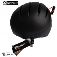 Каска Sinner Helmets, снимка 3 - Зимни спортове - 38330776