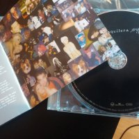 CHRISTINA AGUILERA, снимка 4 - CD дискове - 35487798