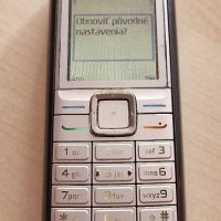Nokia 6070 и 6080 - за ремонт, снимка 6 - Nokia - 42022619