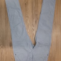 Продавам мъжки панталон Massimo Dutti, снимка 1 - Панталони - 40211387