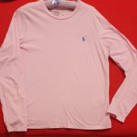  Polo Rаlph Lаuren L, снимка 1 - Блузи с дълъг ръкав и пуловери - 38722066