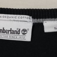 Timberland оригинална блуза S памучна блуза пуловер, снимка 3 - Пуловери - 30739765