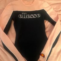 Оригинално боди Ellesse, снимка 1 - Спортни екипи - 39255039