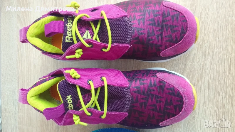 Оригинални маратонки Reebok 36, снимка 1