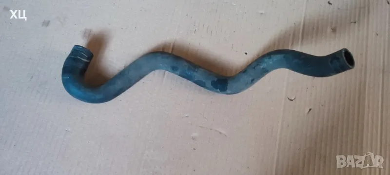 Маркуч антифриз/воден Сеат Толедо/ Seat Toledo 1.9 tdi 110 к.с., снимка 1