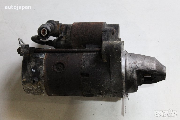 Стартер Хонда акорд 7 2.2 и-цтди 150кс комби десен волан 04г Honda accord 7 2.2i-ctdi 150hp 2004, снимка 1