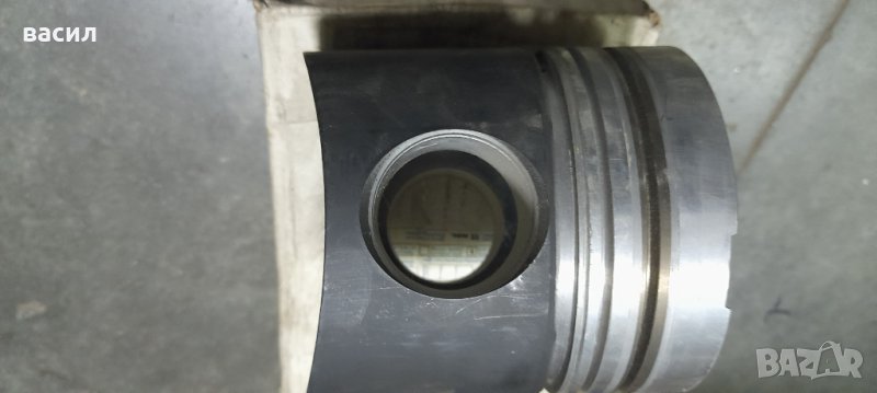 Бутала  за КАМАЗ , снимка 1