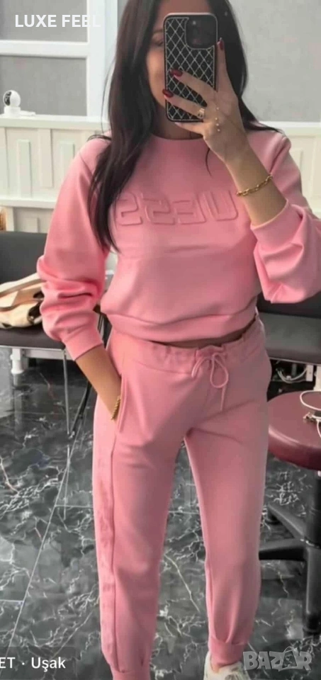 GUESS ⚜️Дамски Комплект , снимка 1