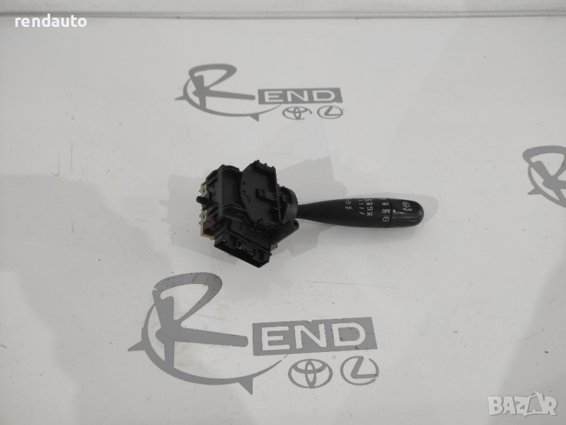 Лост за чистачки Toyota Rav4 2000-2006 42110-173680, снимка 1