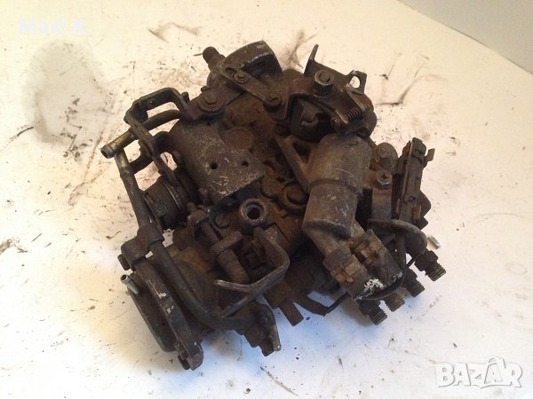 ГНП Opel Corsa B 1.5 TD 67к.с., снимка 1