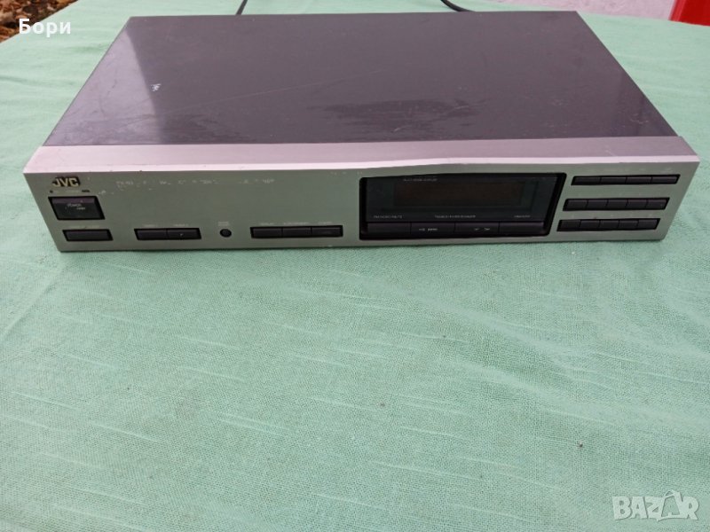 JVC FX531L  Тунер таймер часовник, снимка 1