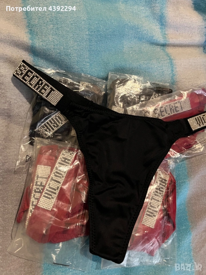 Victoria’s Secret , снимка 1